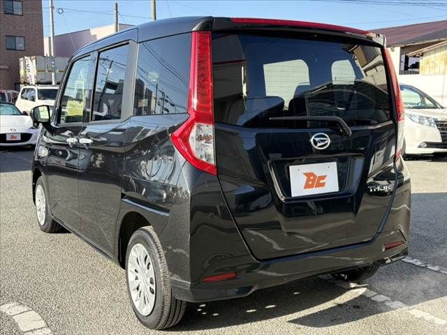 DAIHATSU THOR 2021 Image 31