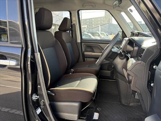 DAIHATSU THOR 2021 Image 31