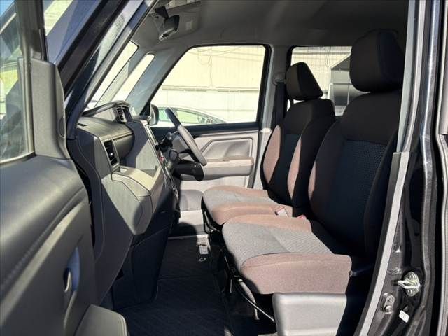 DAIHATSU THOR 2021 Image 31