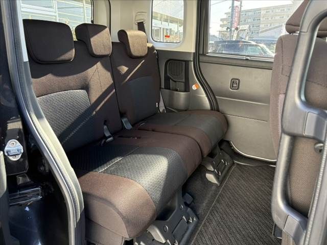 DAIHATSU THOR 2021 Image 31