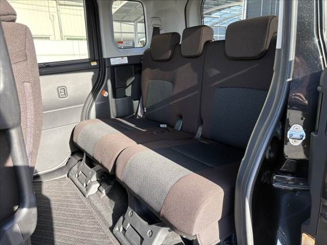 DAIHATSU THOR 2021 Image 31