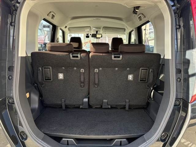 DAIHATSU THOR 2021 Image 31