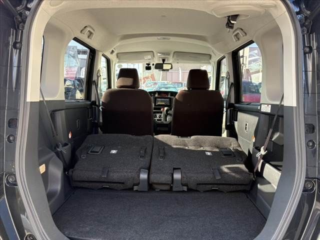 DAIHATSU THOR 2021 Image 31