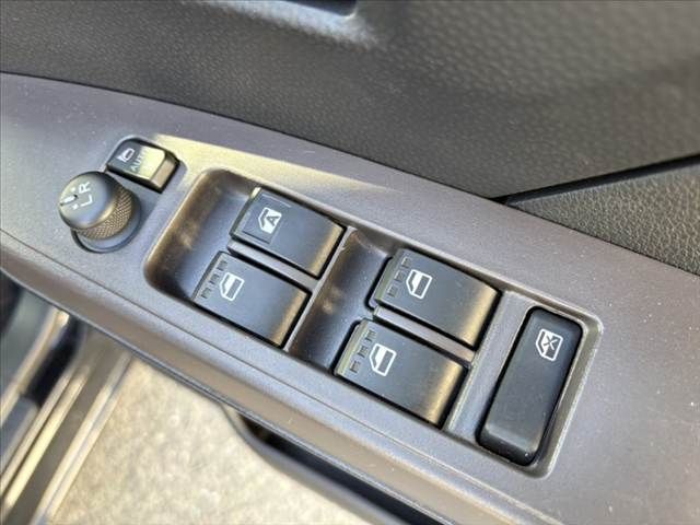 DAIHATSU THOR 2021 Image 31