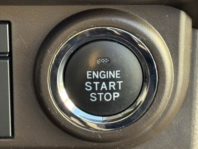 DAIHATSU THOR 2021 Image 31