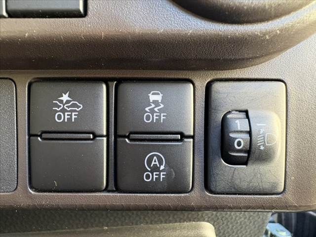 DAIHATSU THOR 2021 Image 31