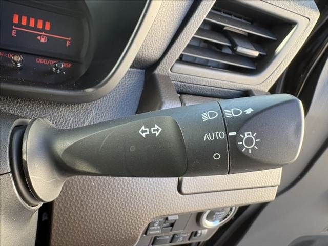 DAIHATSU THOR 2021 Image 31