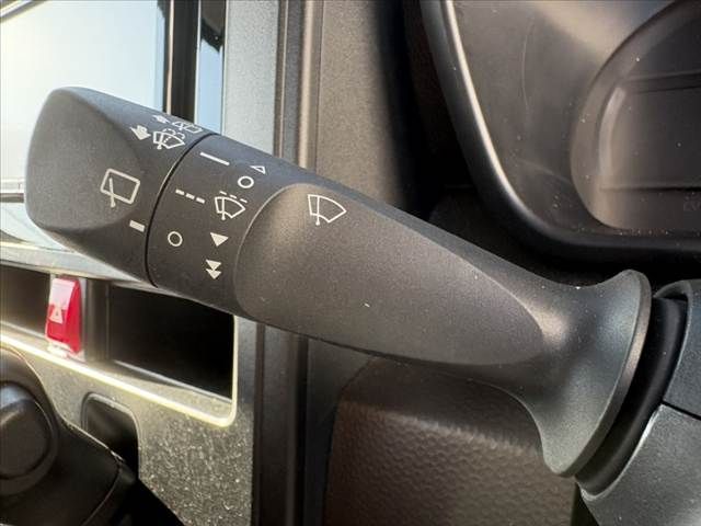 DAIHATSU THOR 2021 Image 31