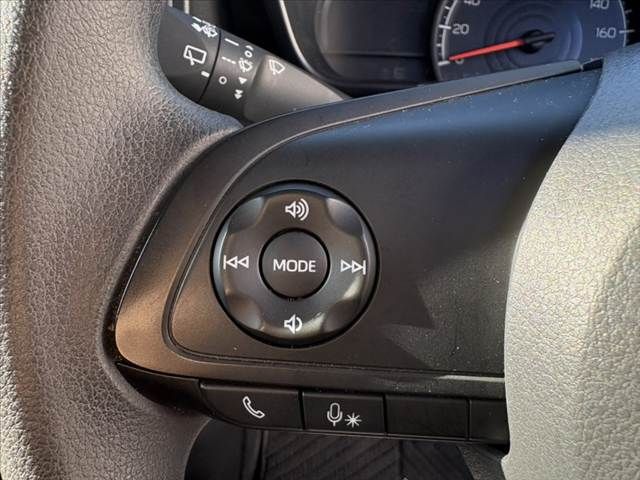 DAIHATSU THOR 2021 Image 31