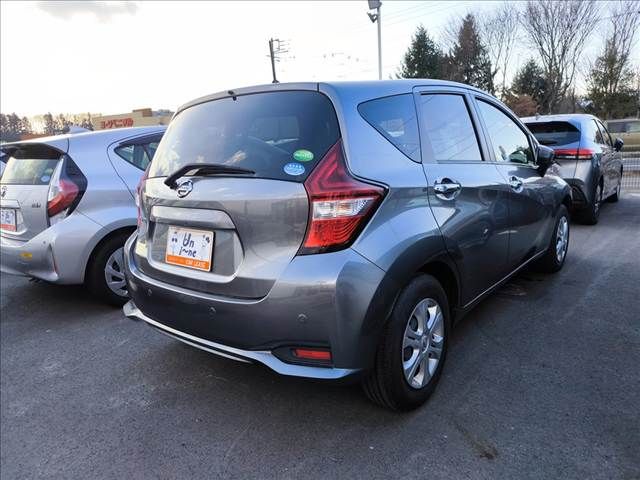 NISSAN NOTE 2020 Image 31