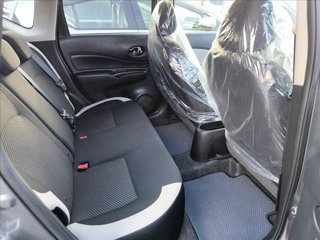 NISSAN NOTE 2020 Image 31