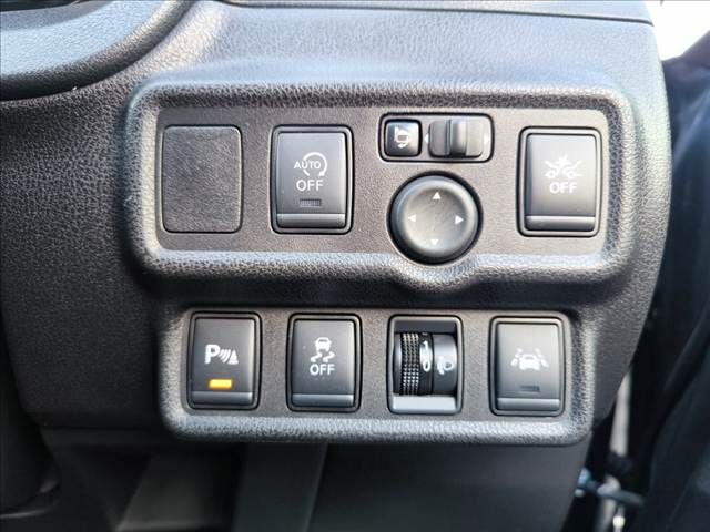 NISSAN NOTE 2020 Image 31