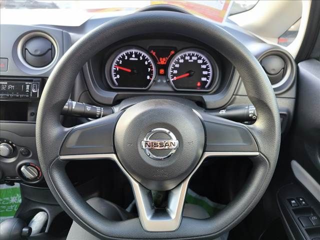 NISSAN NOTE 2020 Image 31