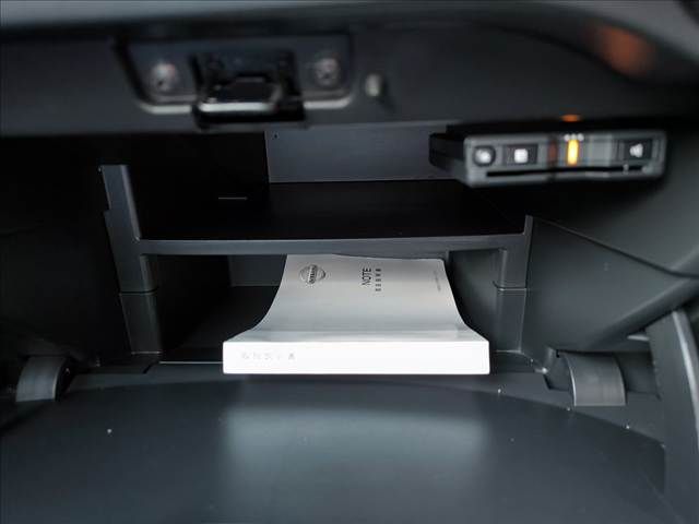 NISSAN NOTE 2020 Image 31