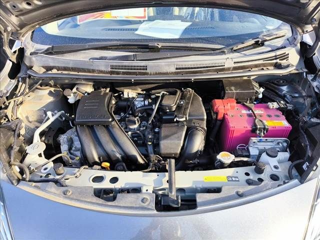 NISSAN NOTE 2020 Image 31