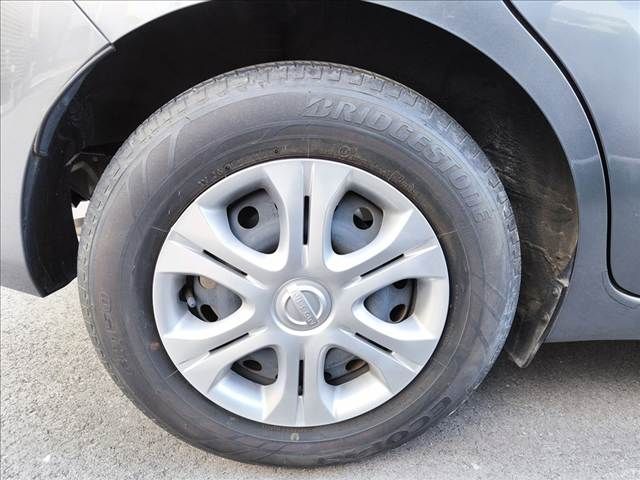 NISSAN NOTE 2020 Image 31