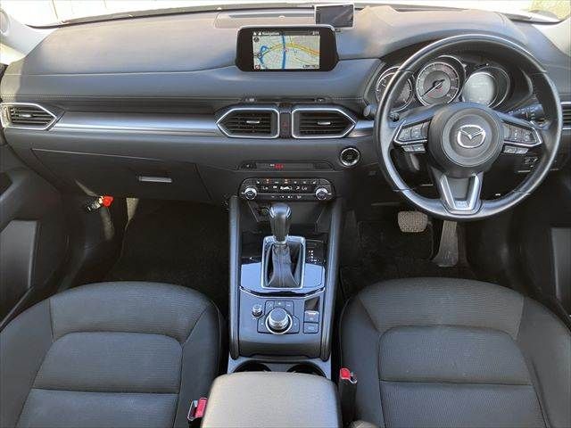 MAZDA CX-5 4WD 2018 Image 31