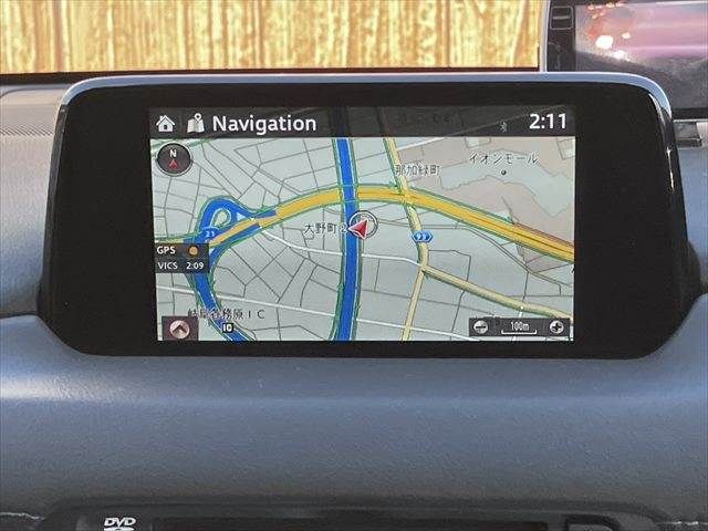 MAZDA CX-5 4WD 2018 Image 31