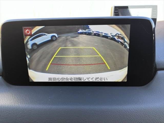 MAZDA CX-5 4WD 2018 Image 31