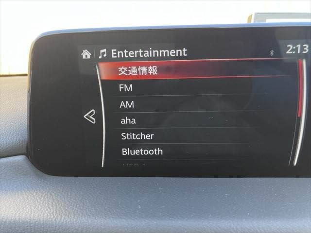 MAZDA CX-5 4WD 2018 Image 31