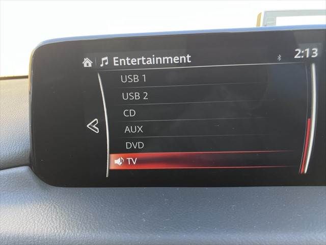 MAZDA CX-5 4WD 2018 Image 31