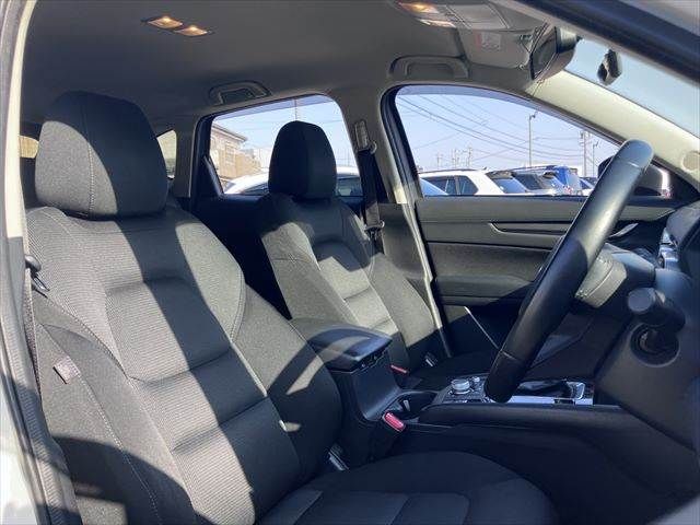 MAZDA CX-5 4WD 2018 Image 31