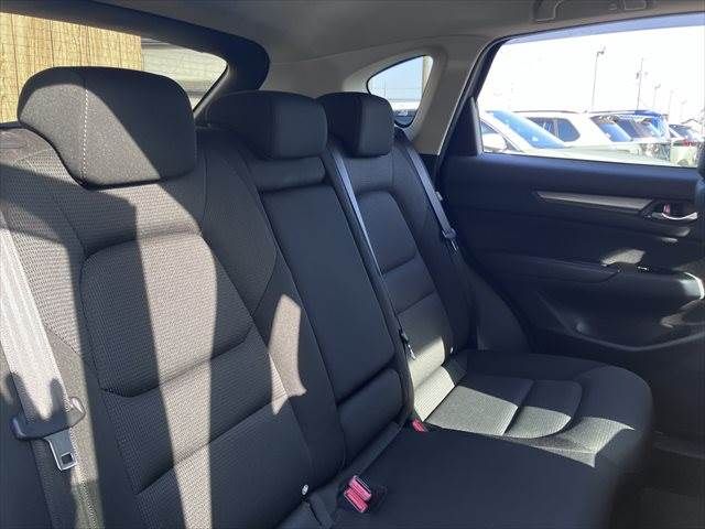 MAZDA CX-5 4WD 2018 Image 31