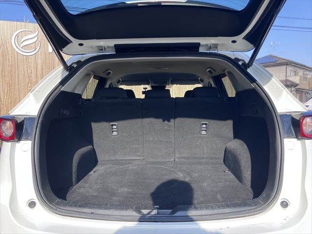 MAZDA CX-5 4WD 2018 Image 31