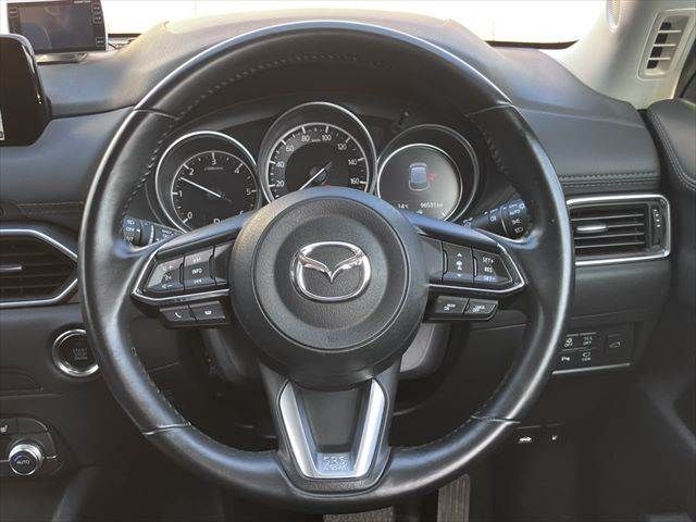 MAZDA CX-5 4WD 2018 Image 31