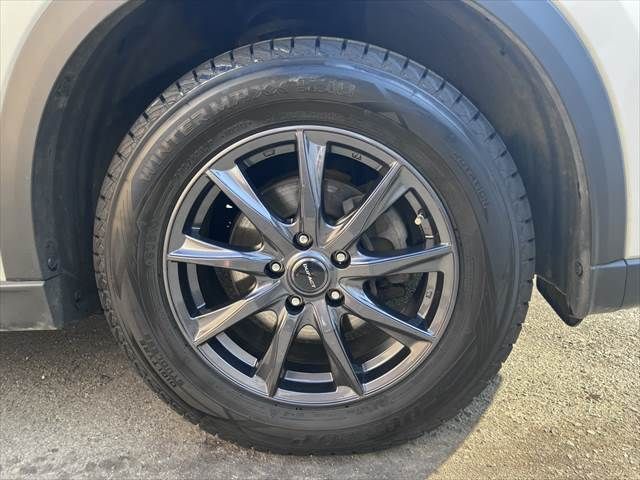 MAZDA CX-5 4WD 2018 Image 31