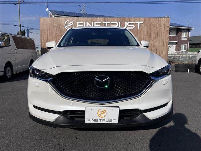 MAZDA CX-5 4WD 2018 Image 31