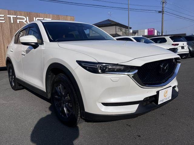 MAZDA CX-5 4WD 2018 Image 31