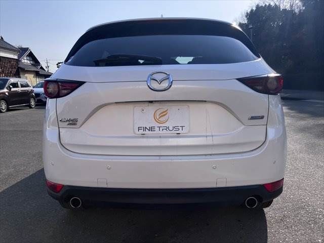 MAZDA CX-5 4WD 2018 Image 31