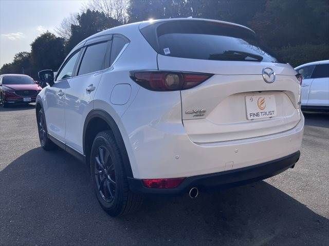 MAZDA CX-5 4WD 2018 Image 31