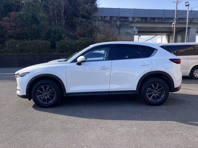 MAZDA CX-5 4WD 2018 Image 31