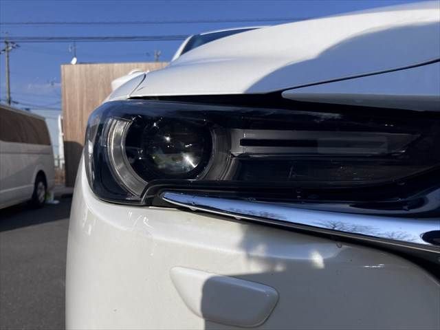 MAZDA CX-5 4WD 2018 Image 31