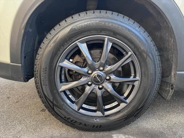 MAZDA CX-5 4WD 2018 Image 31
