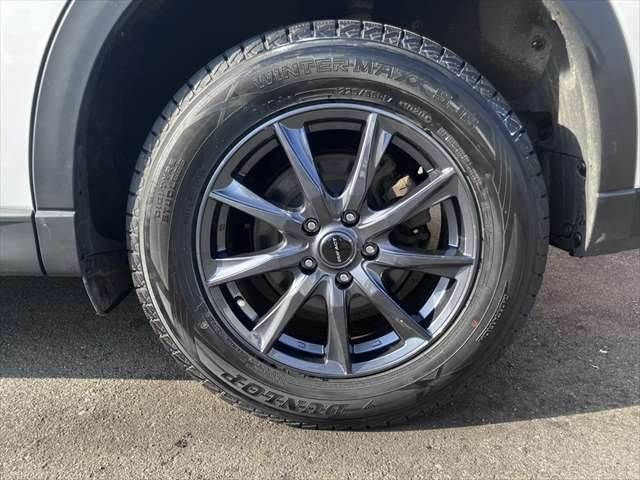 MAZDA CX-5 4WD 2018 Image 31