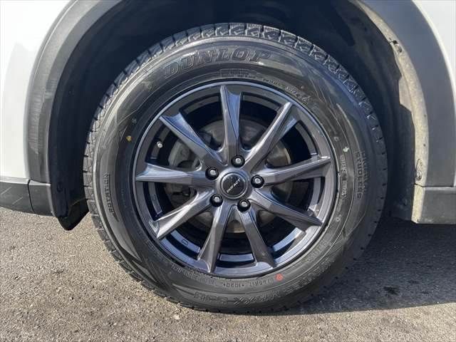 MAZDA CX-5 4WD 2018 Image 31