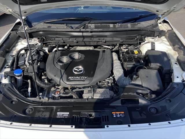 MAZDA CX-5 4WD 2018 Image 31