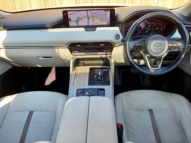 MAZDA CX-60 2023 Image 31