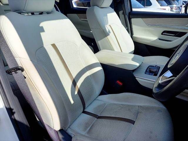 MAZDA CX-60 2023 Image 31