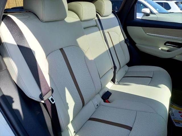 MAZDA CX-60 2023 Image 31