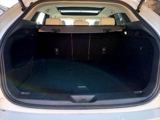 MAZDA CX-60 2023 Image 31