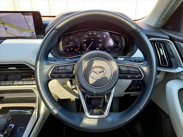 MAZDA CX-60 2023 Image 31