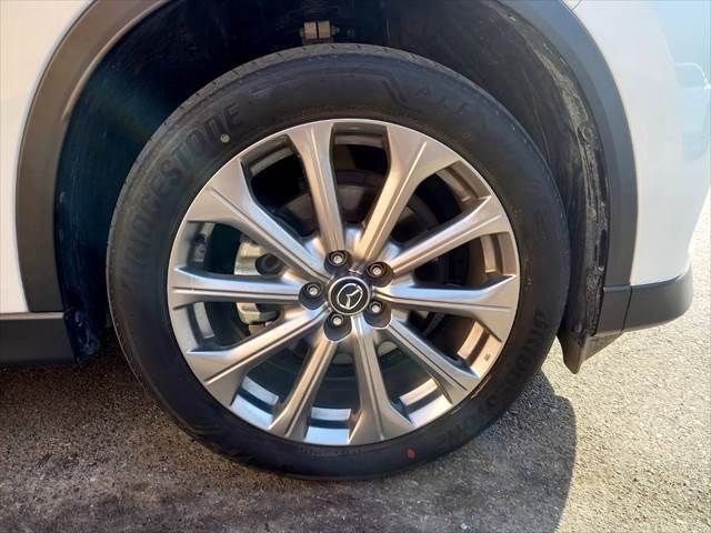 MAZDA CX-60 2023 Image 31