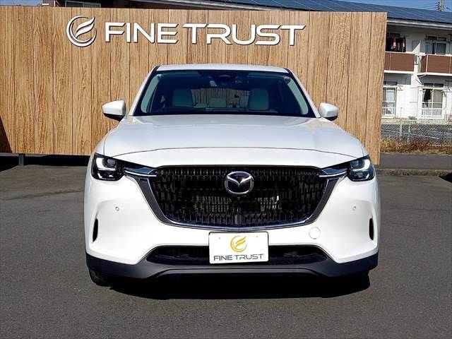 MAZDA CX-60 2023 Image 31