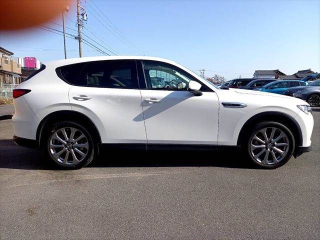 MAZDA CX-60 2023 Image 31