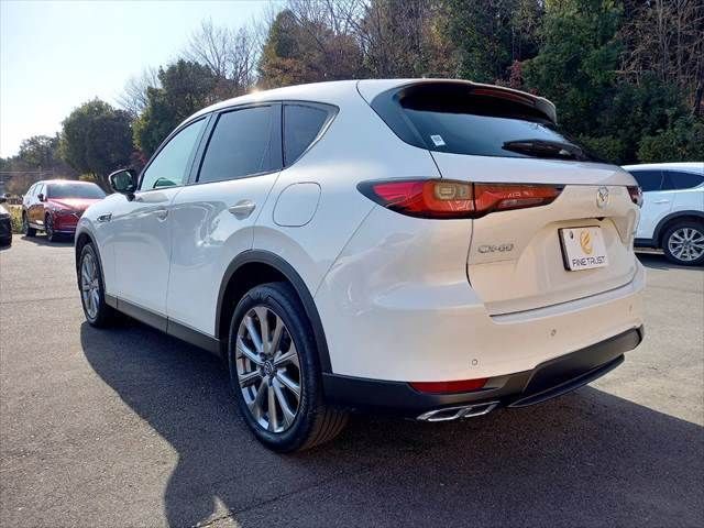 MAZDA CX-60 2023 Image 31