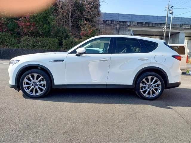 MAZDA CX-60 2023 Image 31